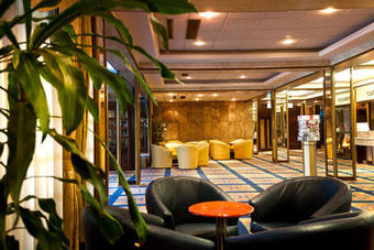 Hotel Holiday