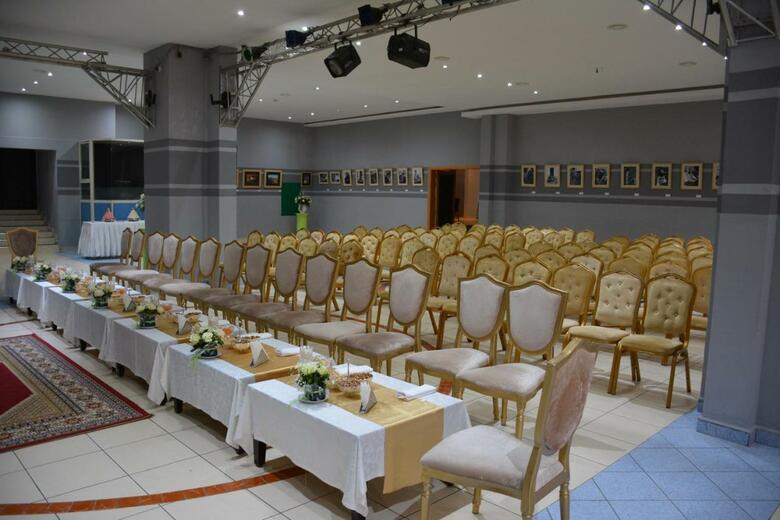 Hotel Club Almoggar