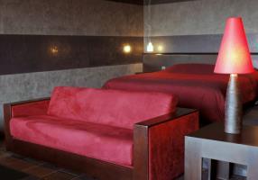 Hotel Des Arts
