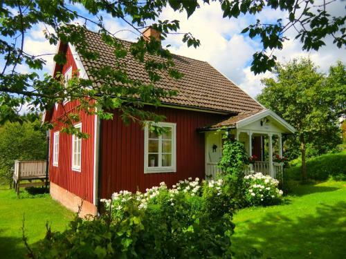 Lodge Tyras Stuga