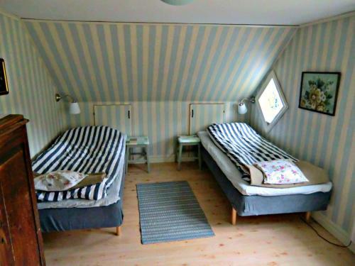 Lodge Tyras Stuga