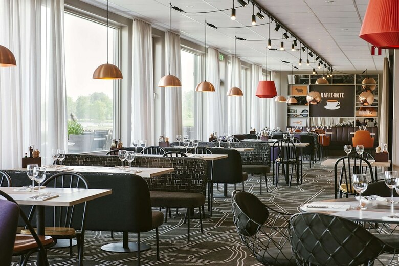 Hotel Scandic Klar�lven