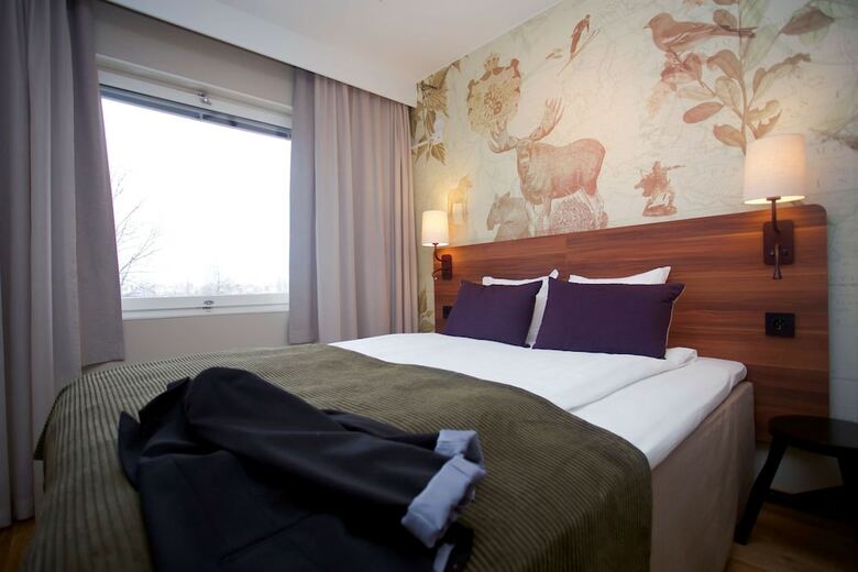 Hotel Scandic Klar�lven