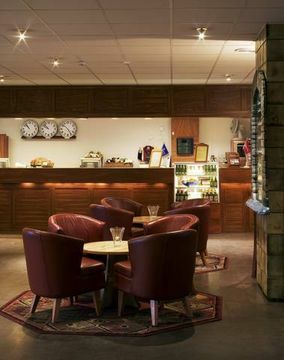 Hotel Scandic Klar�lven