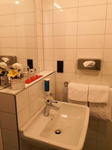 Hotel Haus Vom Guten Hirten