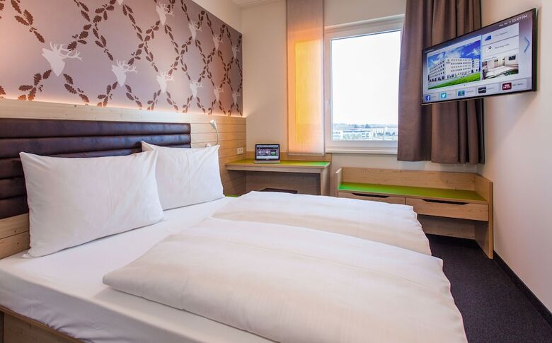 Hotel Bm Bavaria Motel
