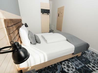 Hotel Bm Bavaria Motel