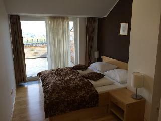 Aparthotel Gozdna Villa Mari
