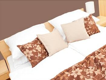 Aparthotel Gozdna Villa Mari
