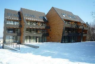 Aparthotel Gozdna Villa Mari