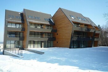 Aparthotel Gozdna Villa Mari
