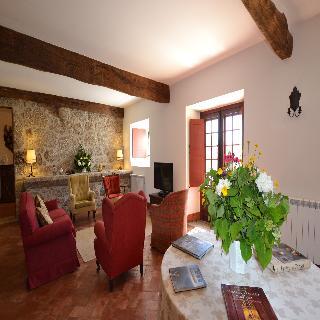 Agroturismo Casa Da Portela De Sampriz