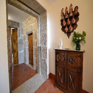 Agroturismo Casa Da Portela De Sampriz