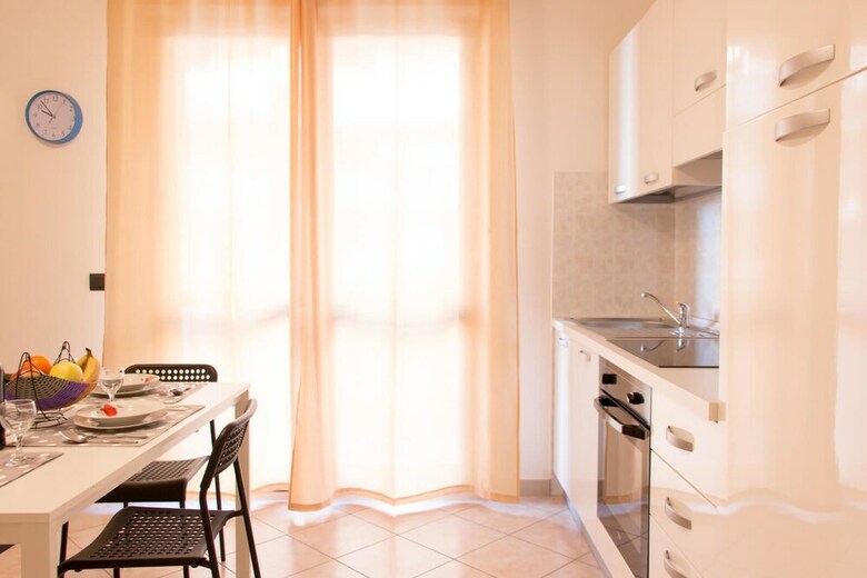 Apartamento Residence Le Groane