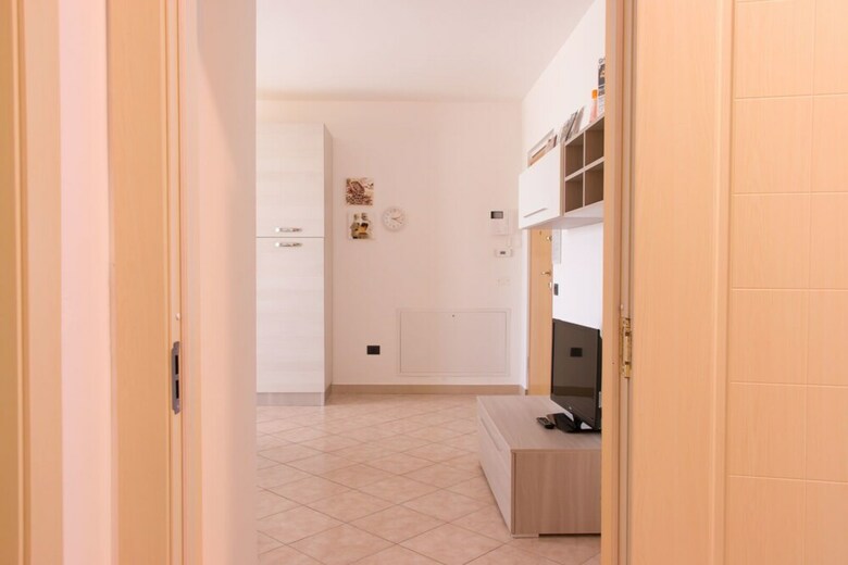 Apartamento Residence Le Groane