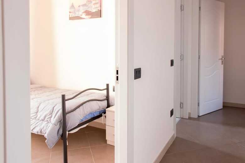 Apartamento Residence Le Groane
