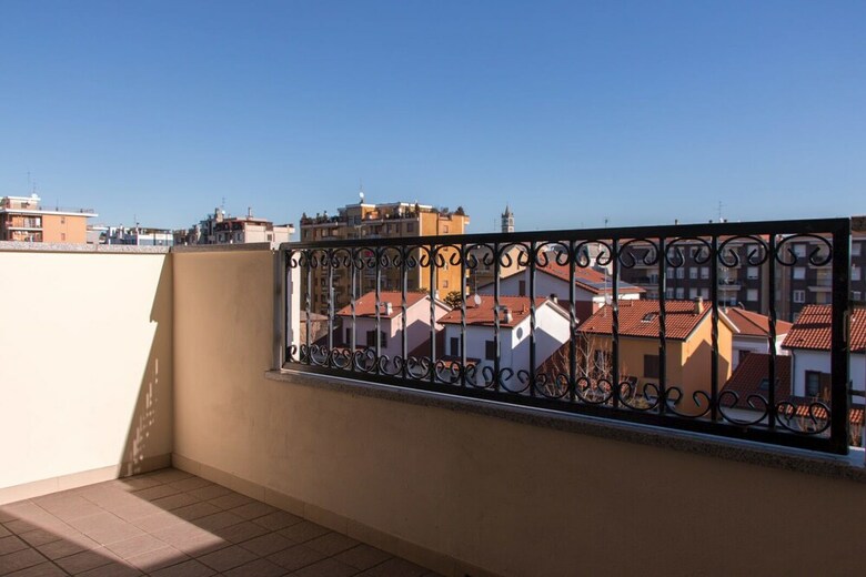 Apartamento Residence Le Groane