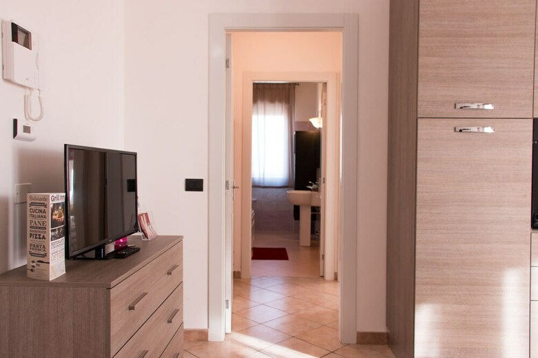 Apartamento Residence Le Groane