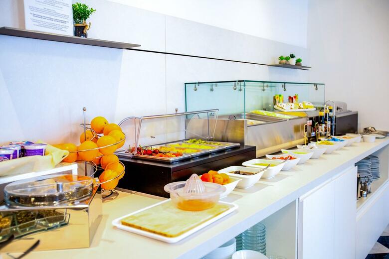 Hotel Villa Anthea