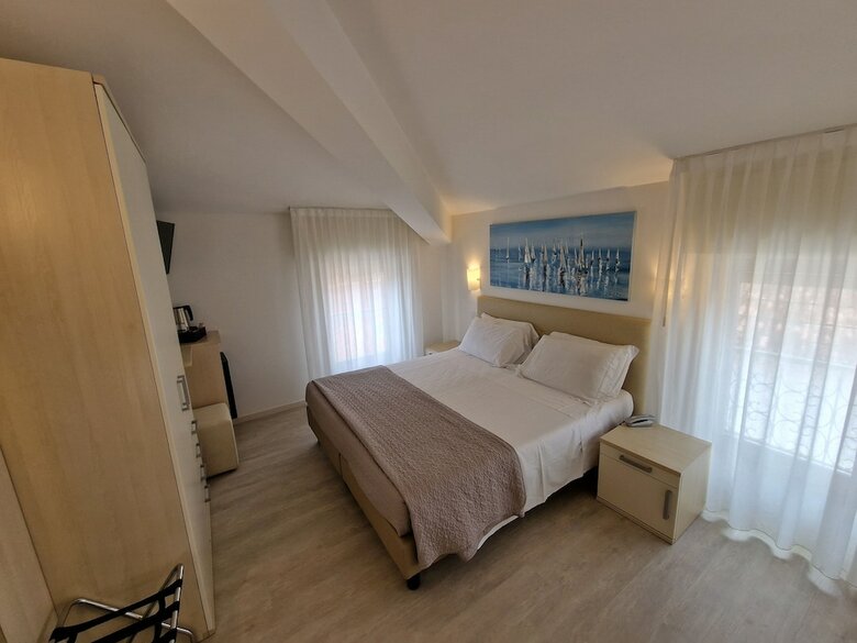 Hotel Villa Anthea