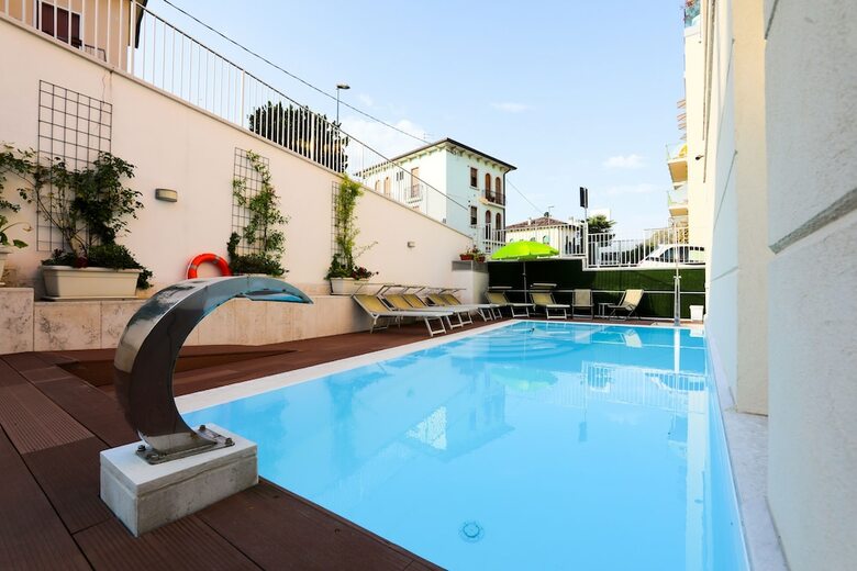 Hotel Villa Anthea