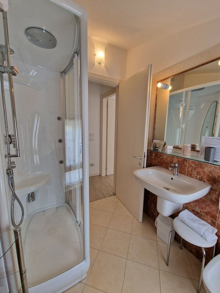 Hotel Villa Anthea