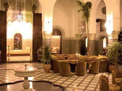 Hotel Riad Yacout