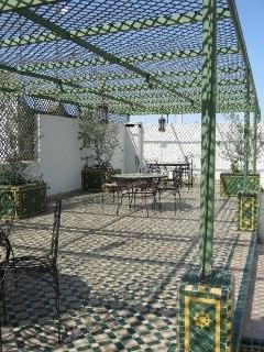 Hotel Riad Yacout