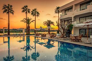Hotel Le Dawliz