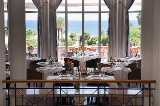 Hotel Sofitel Thalassa Marina Smir