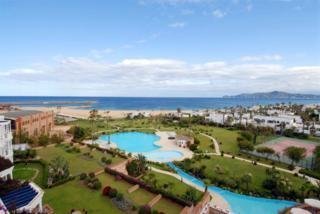 Hotel Sofitel Thalassa Marina Smir