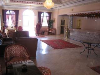 Hotel Kenzi Bougafer