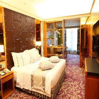 Hotel Asia International