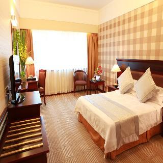 Hotel Asia International