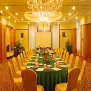 Hotel Asia International