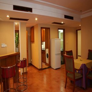 Hotel Asia International