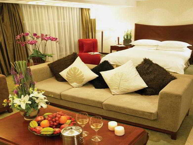 Hotel Donlord International