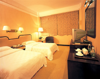 Guangzhou Haitao Hotel