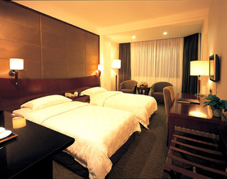 Guangzhou Haitao Hotel