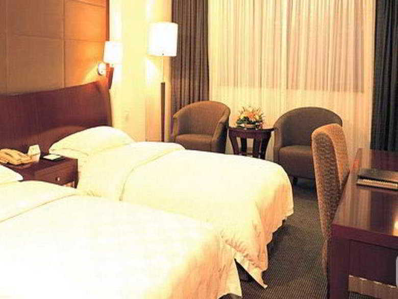 Guangzhou Haitao Hotel