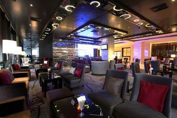 Hotel Holiday Inn Shifu