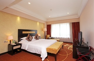 Hotel Landmark International