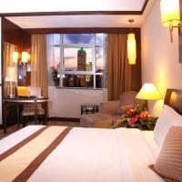 Mandarin Hotel Guangzhou
