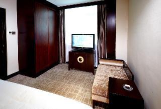 Mandarin Hotel Guangzhou