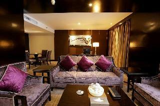 Mandarin Hotel Guangzhou