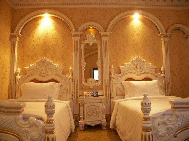 Nanyang Royal Hotel