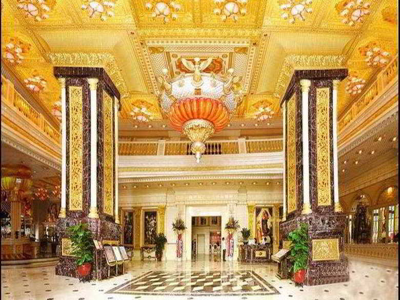 Nanyang Royal Hotel