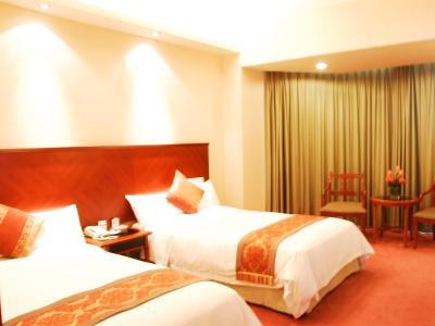 Hotel Ramada Pearl