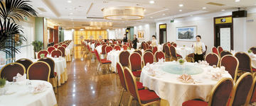 Yanling Hotel