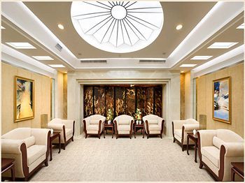 Yanling Hotel